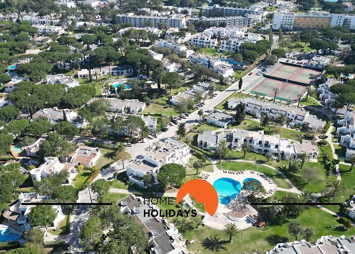 #120 T3 Espacoso Em By Holidays דירה *