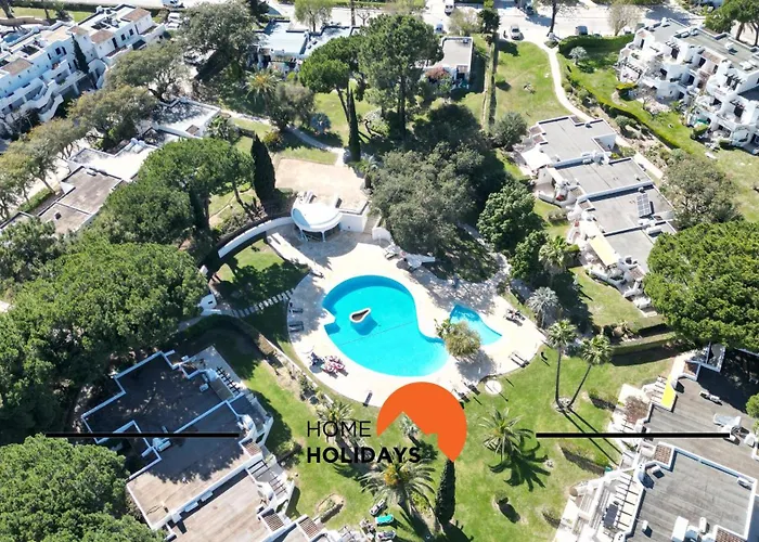 #120 T3 Espacoso Em By Holidays דירה *