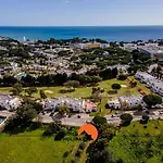 Apartman #120 T3 Espacoso Em By Holidays Albufeira