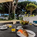 Apartman #120 T3 Espacoso Em By Holidays Albufeira