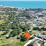 Apartman #120 T3 Espacoso Em By Holidays *