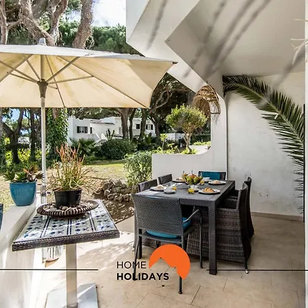 #120 T3 Espacoso Em By Holidays * 阿尔布费拉